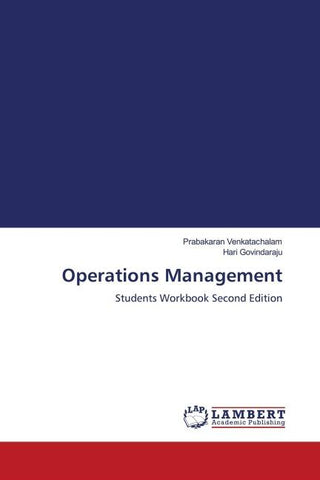 Operations Management
