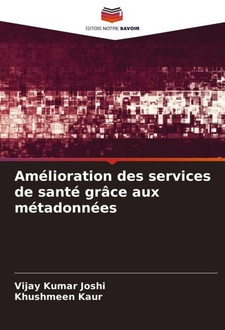 Amélioration des services de santé grâce aux métadonnées