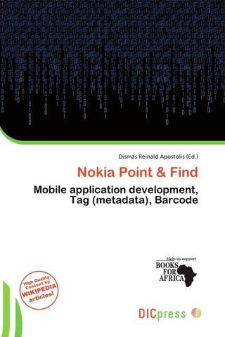 Nokia Point & Find