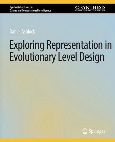 Exploring Representation in Evolutionary Level Design