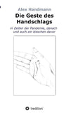 Die Geste des Handschlags