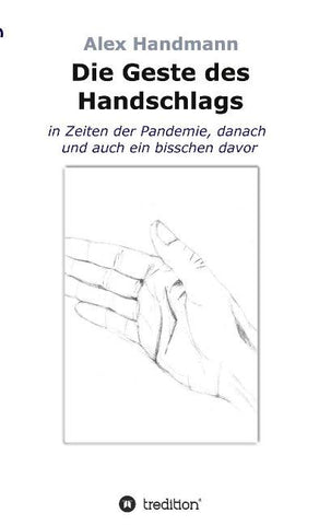 Die Geste des Handschlags