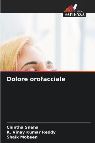 Dolore orofacciale