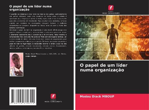 O papel de um líder numa organização