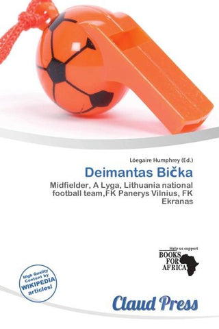 Deimantas Bi¿ka