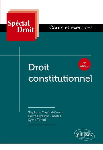 Droit constitutionnel