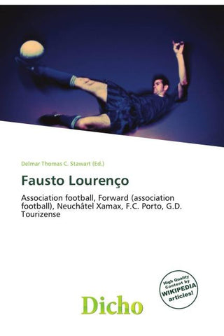 Fausto Lourenço