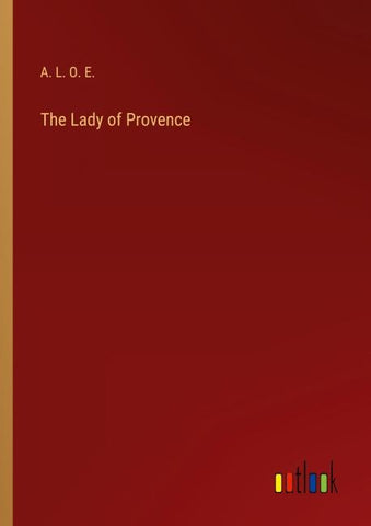 The Lady of Provence