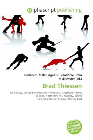 Brad Thiessen