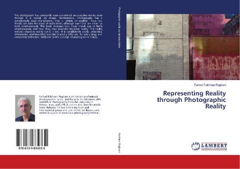 Representing Reality through Photographic Reality