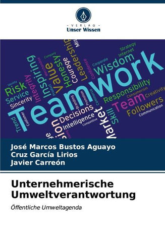Unternehmerische Umweltverantwortung