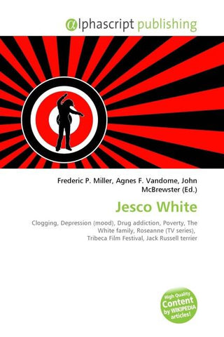 Jesco White