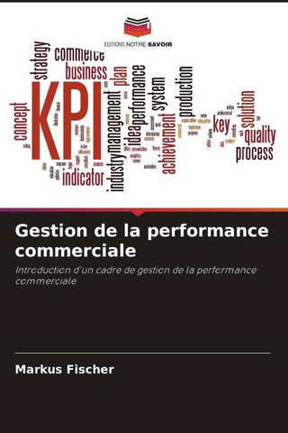 Gestion de la performance commerciale