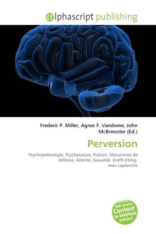 Perversion