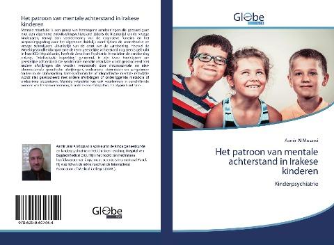 Het patroon van mentale achterstand in Irakese kinderen