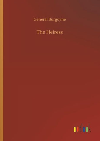 The Heiress