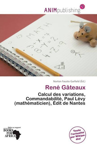 René Gâteaux