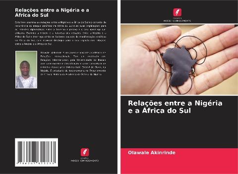 Relações entre a Nigéria e a África do Sul