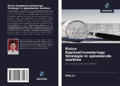 Risico Kapitaalinvesterings Strategie in opkomende markten