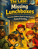 The case: Missing lunchboxes