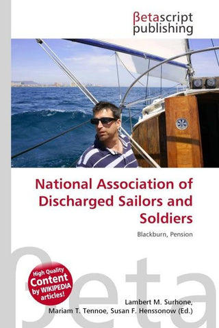 National Association of Discharged Sailors and Soldiers