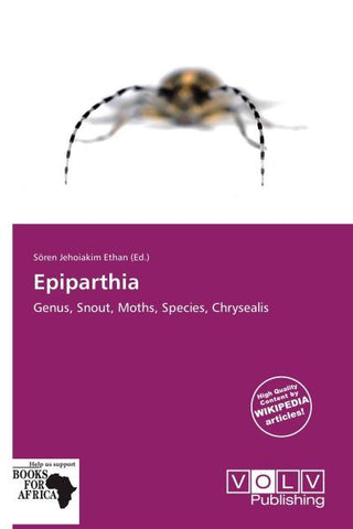 Epiparthia