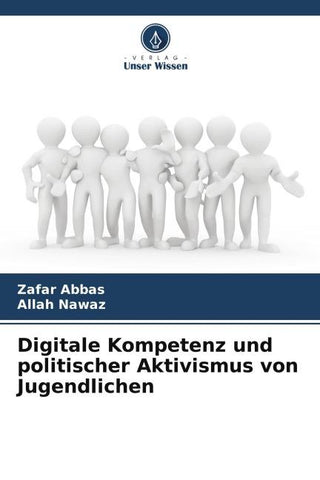 Digitale Kompetenz und politischer Aktivismus von Jugendlichen