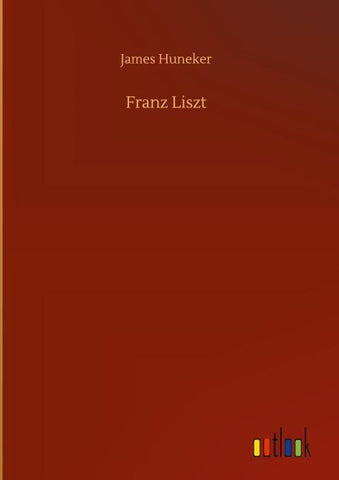 Franz Liszt