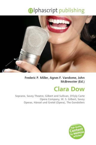 Clara Dow