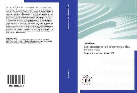 Les stratégies de recentrage des entreprises