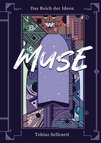 Das Reich der Ideen - Muse