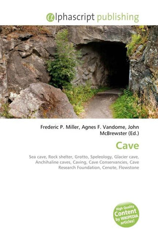 Cave