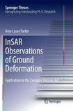 InSAR Observations of Ground Deformation