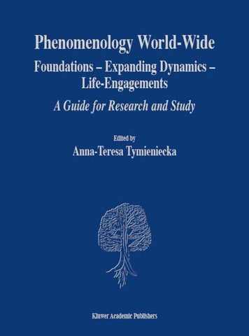 Phenomenology World-Wide