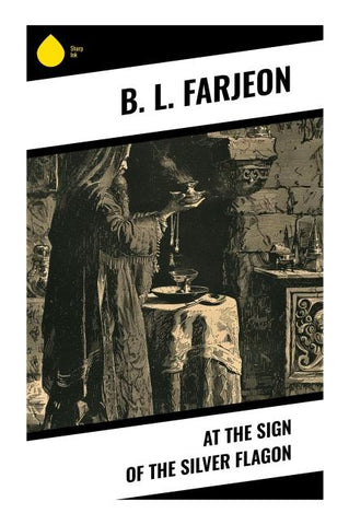 At the Sign of the Silver Flagon