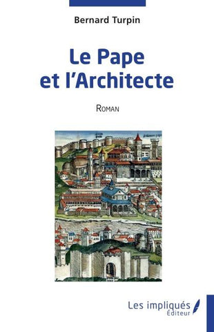 Le Pape et l'Architecte