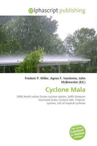 Cyclone Mala
