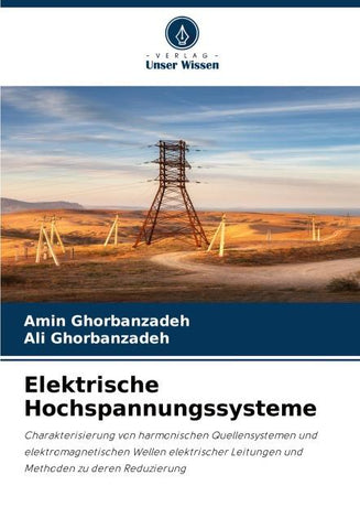 Elektrische Hochspannungssysteme