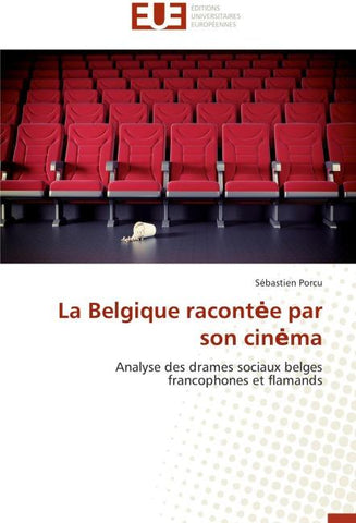 La Belgique racont¿e par son cin¿ma