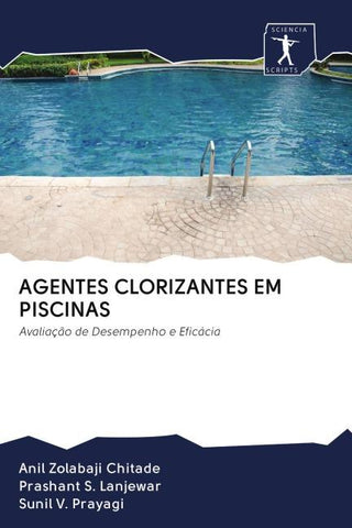 AGENTES CLORIZANTES EM PISCINAS