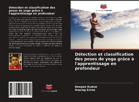 Détection et classification des poses de yoga grâce à l'apprentissage en profondeur