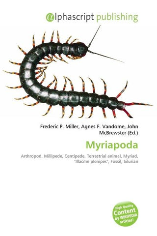 Myriapoda