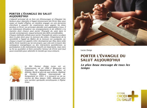 PORTER L'ÉVANGILE DU SALUT AUJOURD'HUI