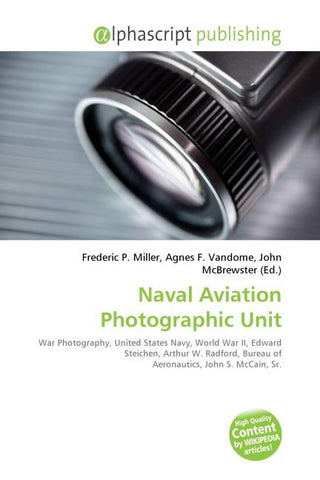 Naval Aviation Photographic Unit