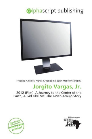 Jorgito Vargas, Jr.