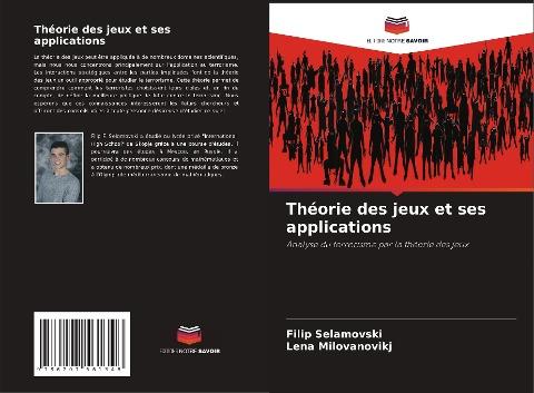 Théorie des jeux et ses applications