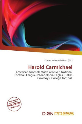 Harold Carmichael