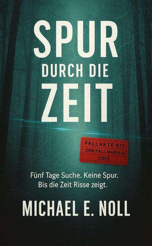 Spur durch die Zeit