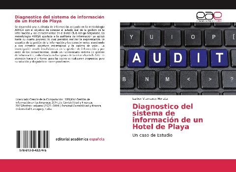 Diagnostico del sistema de información de un Hotel de Playa