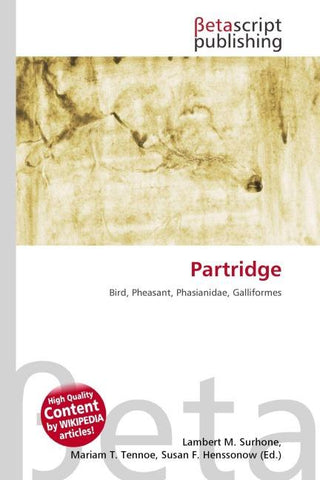 Partridge